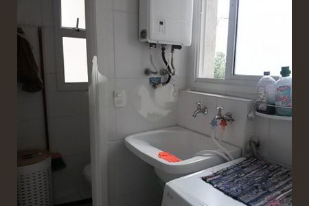 Apartamento à venda com 89m², 3 quartos e 2 vagas