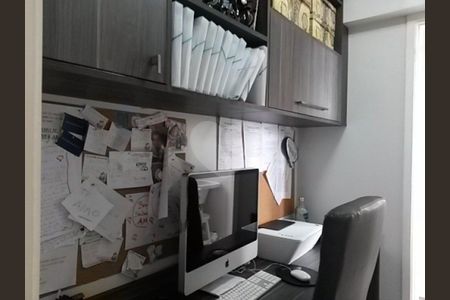 Apartamento à venda com 89m², 3 quartos e 2 vagas
