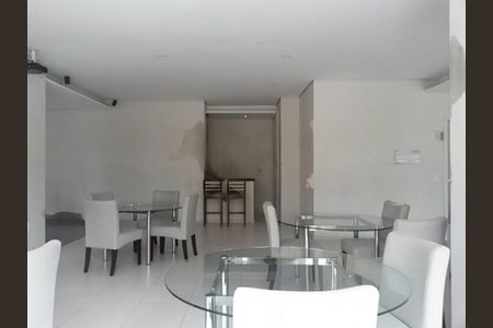 Apartamento à venda com 89m², 3 quartos e 2 vagas
