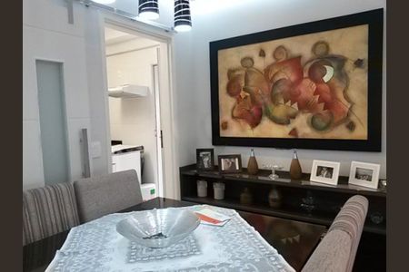 Apartamento à venda com 89m², 3 quartos e 2 vagas