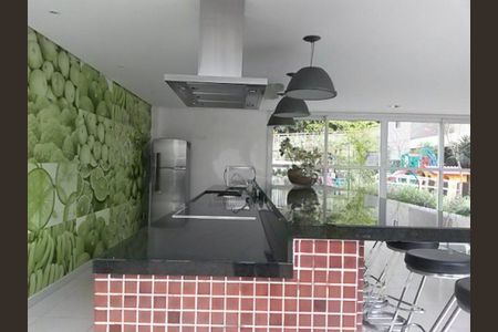 Apartamento à venda com 89m², 3 quartos e 2 vagas