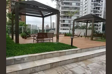 Apartamento à venda com 89m², 3 quartos e 2 vagas