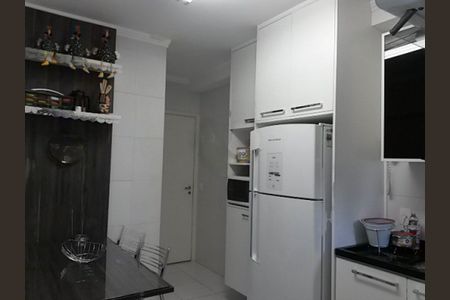 Apartamento à venda com 89m², 3 quartos e 2 vagas