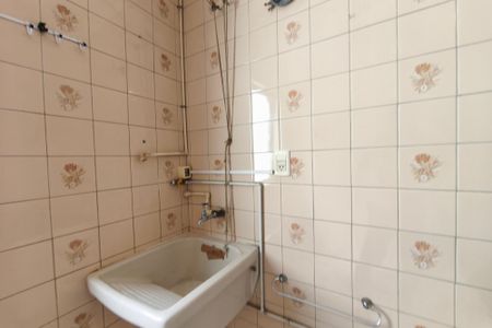 Apartamento para alugar com 75m², 3 quartos e 1 vaga Apartamento para alugar com 75m², 3 quartos e 1 vagaÁrea de Serviço
