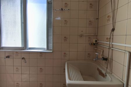 Apartamento para alugar com 75m², 3 quartos e 1 vaga Apartamento para alugar com 75m², 3 quartos e 1 vagaÁrea de Serviço