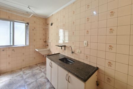 Apartamento para alugar com 75m², 3 quartos e 1 vaga Apartamento para alugar com 75m², 3 quartos e 1 vagaCozinha