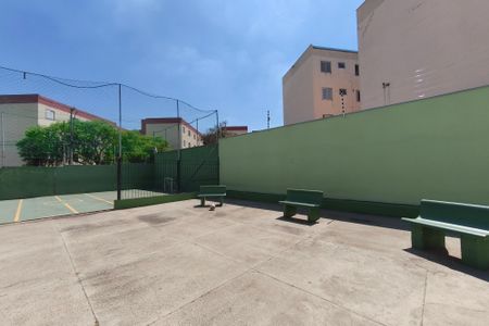Apartamento para alugar com 75m², 3 quartos e 1 vaga Apartamento para alugar com 75m², 3 quartos e 1 vagaÁrea comum