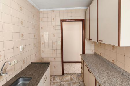 Apartamento para alugar com 75m², 3 quartos e 1 vaga Apartamento para alugar com 75m², 3 quartos e 1 vagaCozinha