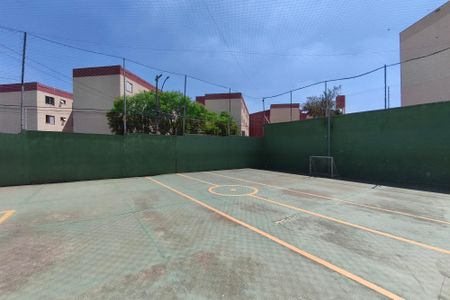 Apartamento para alugar com 75m², 3 quartos e 1 vaga Apartamento para alugar com 75m², 3 quartos e 1 vagaQuadra Esportiva