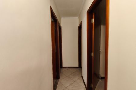 Apartamento para alugar com 75m², 3 quartos e 1 vaga Apartamento para alugar com 75m², 3 quartos e 1 vagaCorredor - Quartos