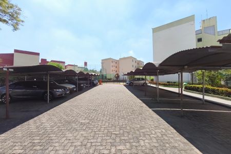 Apartamento para alugar com 75m², 3 quartos e 1 vaga Apartamento para alugar com 75m², 3 quartos e 1 vagaÁrea comum - Garagem