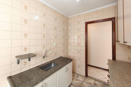 Apartamento para alugar com 75m², 3 quartos e 1 vaga Apartamento para alugar com 75m², 3 quartos e 1 vagaCozinha