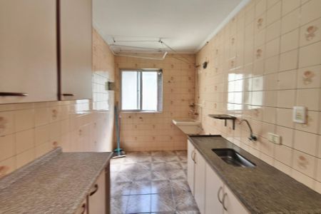 Apartamento para alugar com 75m², 3 quartos e 1 vaga Apartamento para alugar com 75m², 3 quartos e 1 vagaCozinha