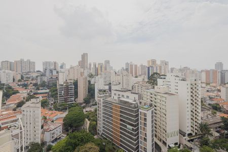 Apartamento à venda com 180m², 3 quartos e 2 vagas Apartamento à venda com 180m², 3 quartos e 2 vagasVista