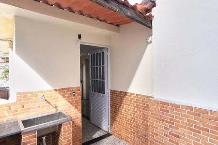 Casa para alugar com 120m², 3 quartos e sem vaga Casa para alugar com 120m², 3 quartos e sem vagaÁrea de Serviço