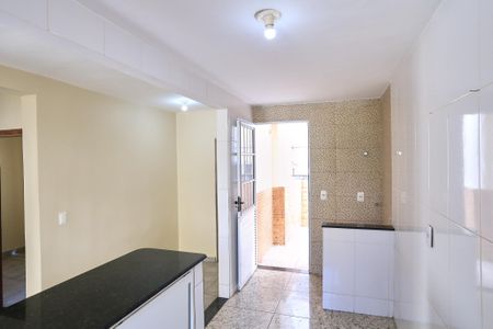 Casa para alugar com 120m², 3 quartos e sem vaga Casa para alugar com 120m², 3 quartos e sem vagaCozinha