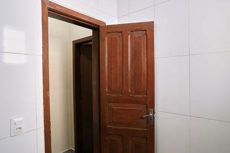 Casa para alugar com 120m², 3 quartos e sem vaga Casa para alugar com 120m², 3 quartos e sem vagaBanheiro da Suíte