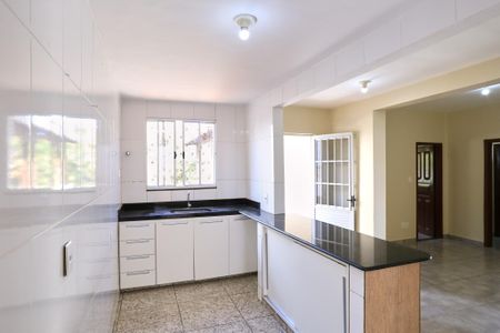 Casa para alugar com 120m², 3 quartos e sem vaga Casa para alugar com 120m², 3 quartos e sem vagaCozinha