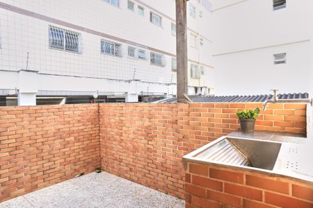 Casa para alugar com 120m², 3 quartos e sem vaga Casa para alugar com 120m², 3 quartos e sem vagaÁrea de Serviço