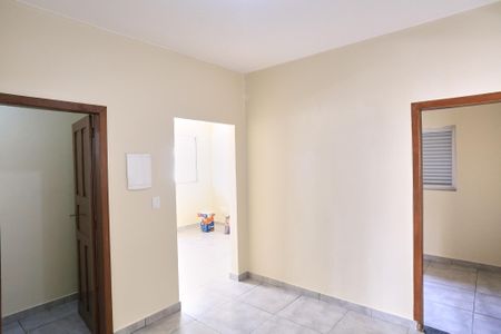 Casa para alugar com 120m², 3 quartos e sem vaga Casa para alugar com 120m², 3 quartos e sem vagaSala de Jantar