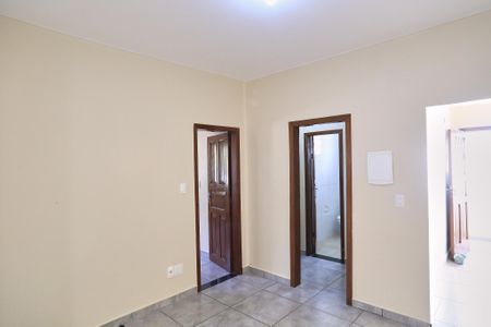 Casa para alugar com 120m², 3 quartos e sem vaga Casa para alugar com 120m², 3 quartos e sem vagaSala de Jantar