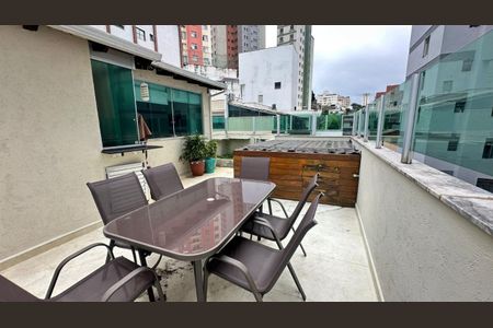 Apartamento à venda com 142m², 3 quartos e 2 vagasFoto 24