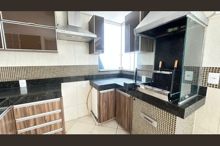 Apartamento à venda com 142m², 3 quartos e 2 vagasFoto 22