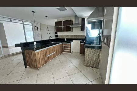 Apartamento à venda com 142m², 3 quartos e 2 vagasFoto 21