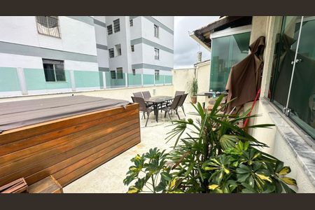 Apartamento à venda com 142m², 3 quartos e 2 vagasFoto 25