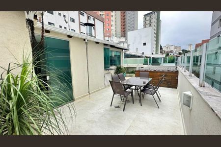 Apartamento à venda com 142m², 3 quartos e 2 vagasFoto 23