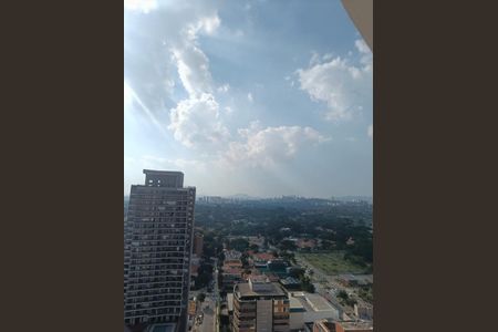 Studio para alugar com 28m², 1 quarto e sem vagaFoto 22