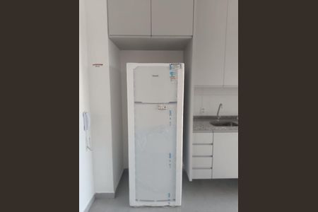 Studio para alugar com 28m², 1 quarto e sem vagaFoto 09