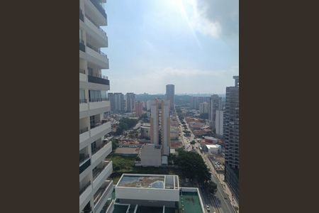 Studio para alugar com 28m², 1 quarto e sem vagaFoto 24