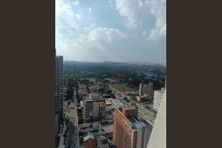 Studio para alugar com 28m², 1 quarto e sem vagaFoto 23