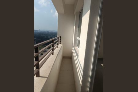 Studio para alugar com 28m², 1 quarto e sem vagaFoto 12