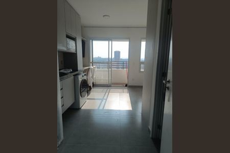 Studio para alugar com 28m², 1 quarto e sem vagaFoto 03