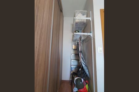 Apartamento à venda com 78m², 3 quartos e 2 vagas Apartamento à venda com 78m², 3 quartos e 2 vagasFoto 07