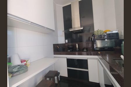 Apartamento à venda com 78m², 3 quartos e 2 vagas Apartamento à venda com 78m², 3 quartos e 2 vagasFoto 26