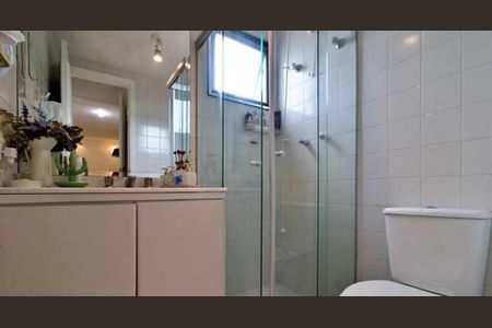 Foto 01 de apartamento à venda com 2 quartos, 61m² em Super Quadra Morumbi, São Paulo