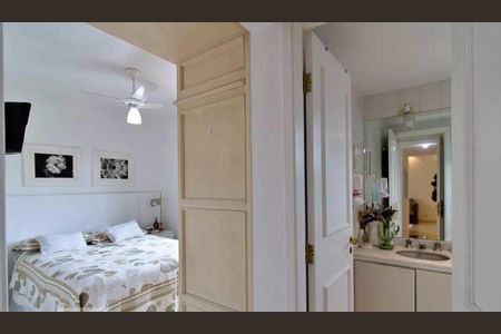 Foto 01 de apartamento à venda com 2 quartos, 61m² em Super Quadra Morumbi, São Paulo
