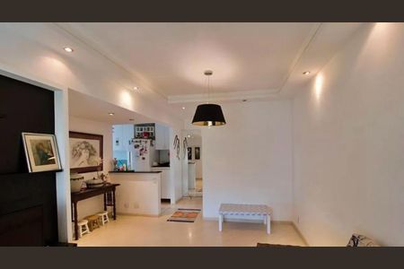 Foto 01 de apartamento à venda com 2 quartos, 61m² em Super Quadra Morumbi, São Paulo