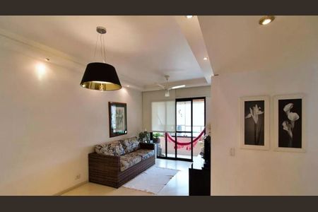 Foto 01 de apartamento à venda com 2 quartos, 61m² em Super Quadra Morumbi, São Paulo
