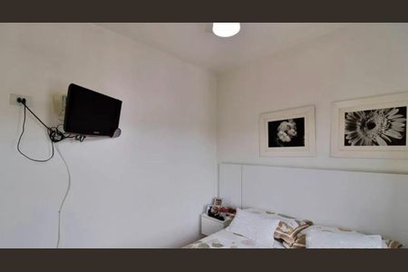 Foto 01 de apartamento à venda com 2 quartos, 61m² em Super Quadra Morumbi, São Paulo