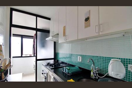 Apartamento à venda com 61m², 2 quartos e 2 vagas Apartamento à venda com 61m², 2 quartos e 2 vagasFoto 01