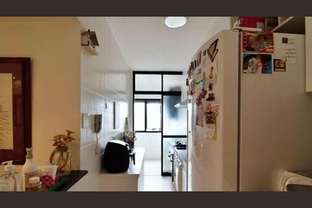 Apartamento à venda com 61m², 2 quartos e 2 vagas Apartamento à venda com 61m², 2 quartos e 2 vagasFoto 01