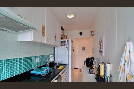 Apartamento à venda com 61m², 2 quartos e 2 vagas Apartamento à venda com 61m², 2 quartos e 2 vagasFoto 01
