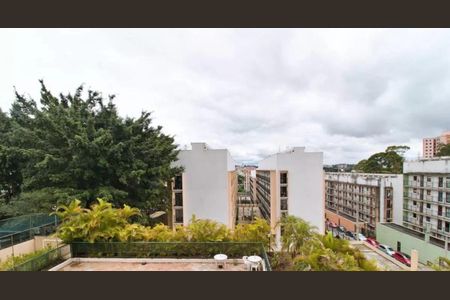 Apartamento à venda com 61m², 2 quartos e 2 vagas Apartamento à venda com 61m², 2 quartos e 2 vagasFoto 01