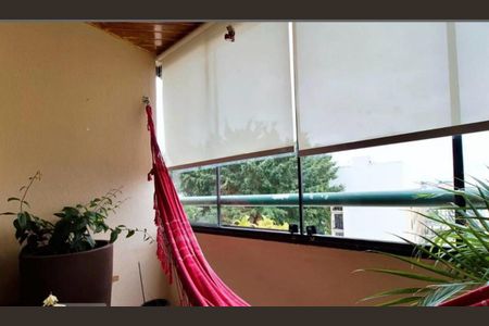 Apartamento à venda com 61m², 2 quartos e 2 vagas Apartamento à venda com 61m², 2 quartos e 2 vagasFoto 01