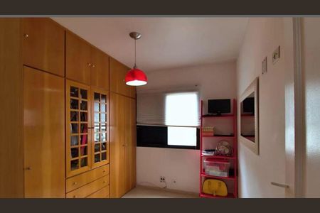 Foto 01 de apartamento à venda com 2 quartos, 61m² em Super Quadra Morumbi, São Paulo