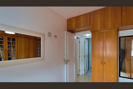 Foto 01 de apartamento à venda com 2 quartos, 61m² em Super Quadra Morumbi, São Paulo